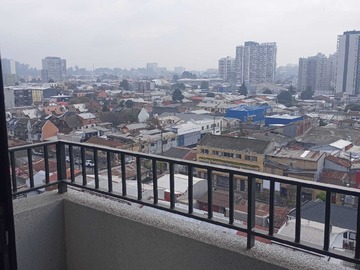 Departamento en arriendo mensual en Arrienda Nuevo y Moderno Dpto. en Concepción (169684), Concepción - 2 dormitorios, 2 baños