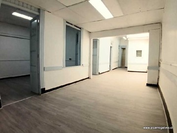 Bodega en arriendo mensual en Casa bodega G. Gana San Diego Santiago (174120), Santiago