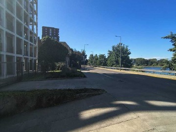 Departamento en venta en Confort y Estilo en Pleno Centro Urbano (132368), Valdivia - 1 dormitorio, 1 baño