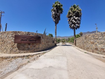 Terreno en venta en Ripamonti, Coquimbo