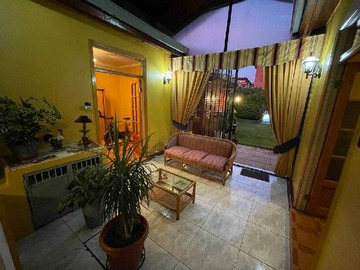 Casa en venta en Casa Grande en Estacion central (74741), Estación Central - 7 dormitorios, 2 baños