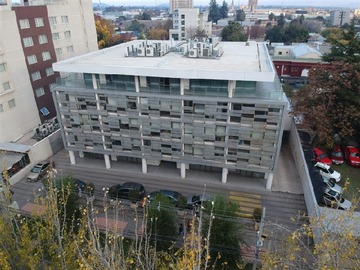 Arriendo Mensual / Oficina / Talca