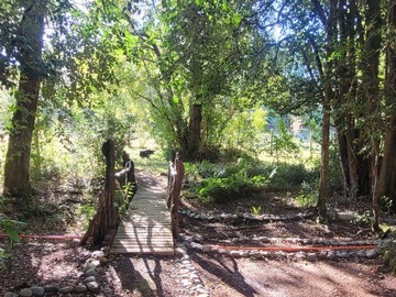 Parcela en venta en Camino Villarrica-Licanray km 17, Sector Cudico, Villarrica - 5 dormitorios, 2 baños