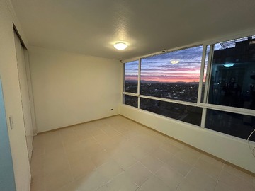 Arriendo Mensual / Estudio / Estación Central