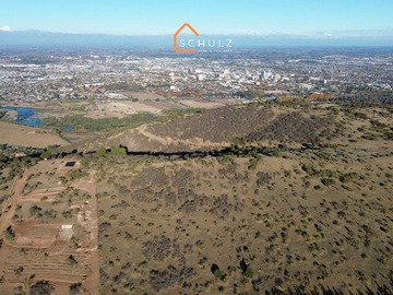 Terreno en venta en En venta parcela sector Los Cristales (99309), Talca