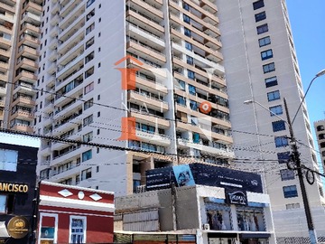 Departamento en venta en ¡ahora rebajado! moderno depto.Centro sur (142008), Antofagasta - 3 dormitorios, 2 baños