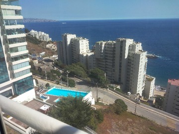 Departamento en venta en Luminoso y Amplio, Ideal para Familias (158490), Viña del Mar - 3 dormitorios, 2 baños