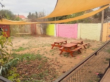 Casa en arriendo mensual en Covadonga/San Martin, Quilpué - 5 dormitorios, 3 baños