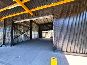 Bodega en arriendo mensual en Arriendo de bodega para almacenamiento Eficiente (178679), Rancagua