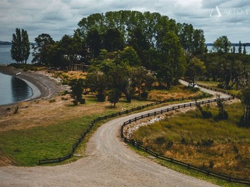 Venta / Sitio / Río Bueno