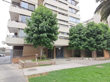Departamento en venta en General av josé miguel carrera, San Miguel - 2 dormitorios, 1 baño