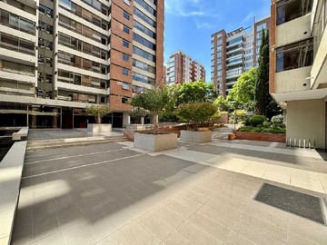 Departamento en venta en Amplio depto 4 dormitorios // Hermanos Cabot (151719), Las Condes - 4 dormitorios, 4 baños