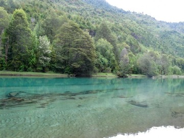 Venta / Sitio / Cochamó