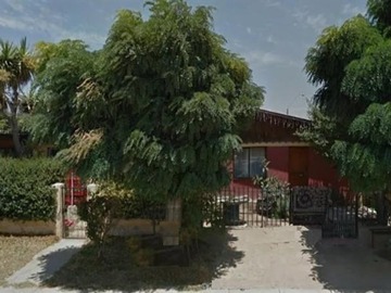 Casa en venta en población Juan Egaña, Limache - 2 dormitorios, 1 baño