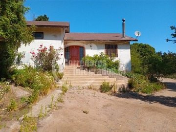 Venta / Casa / Quintero