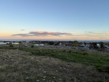 Parcela en venta en Prolongacion mardones, Punta Arenas