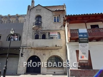 Venta / Oficina / Santiago