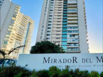Arriendo Mensual / Departamento / Viña del Mar