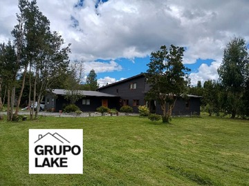 Casa en venta en Condominio Los Arrayanes, Puerto Varas, Puerto Varas - 5 dormitorios, 4 baños