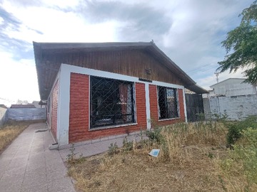 Casa en venta en Zaror, maipú (172015), Maipú - 5 dormitorios, 2 baños