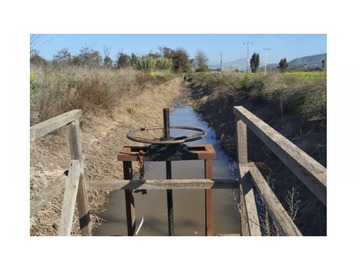 Terreno Agricola en venta en Km 118 ruta 5 Norte, Asentamiento El Melón, Nogales, Nogales