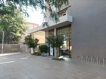 Departamento en venta en Seminuevo. Av Perú. Metro Cementerios (168795), Recoleta - 1 dormitorio, 1 baño