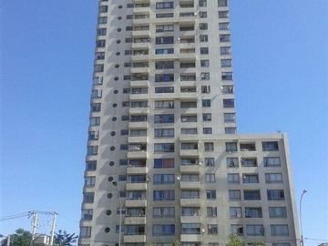 Departamento en venta en Balmaceda con esperanza, Santiago - 2 dormitorios, 1 baño