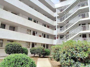 Departamento en venta en Vende Dpto. 3D, 1B, El Sauce Coquimbo (118608), Coquimbo - 3 dormitorios, 1 baño