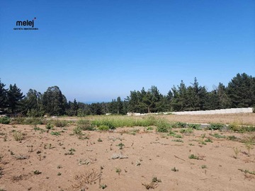 Terreno en venta en Viña del Mar, Los Pinos de Reñaca, Viña del Mar