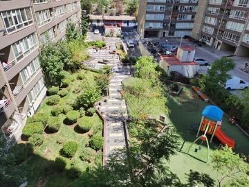 Departamento en venta en Oportunidad 2.000uf 3D + 1B Quinta Normal - 3 dormitorios, 1 baño