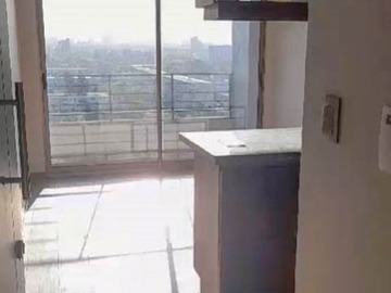 Departamento en arriendo mensual en Cercano a víctor jara con av. Padre hurtado, Estación Central - 2 dormitorios, 1 baño