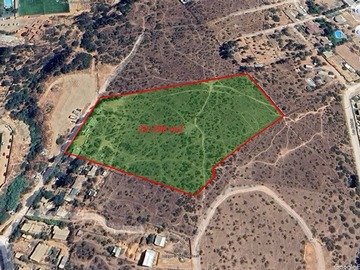 Terreno Agricola en venta en Terreno 2 Hás. en Venta – Peñablanca / Ideal Proyecto Inmobiliario, Villa Alemana