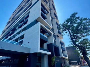 Departamento en arriendo mensual en Nuevo a estrenar 1d1b rozas 677 concepcion (128731), Concepción - 1 dormitorio, 1 baño