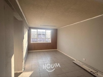 Departamento en venta en El boldo, Lo Prado - 3 dormitorios, 1 baño