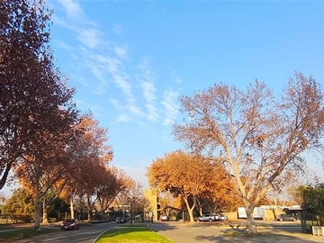 Sitio en venta en Las Brisas de Chicureo, Colina