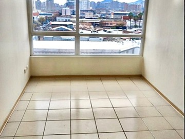 Departamento en venta en 6 departamentos en venta en santiago centro | desde 1.340 uf, Santiago - 1 dormitorio, 1 baño