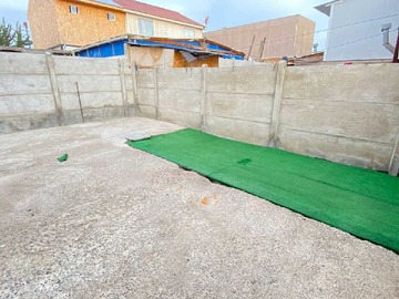 Casa en arriendo mensual en Caleta San Pedro casa en arriendo año corrido (147282), La Serena - 3 dormitorios, 2 baños