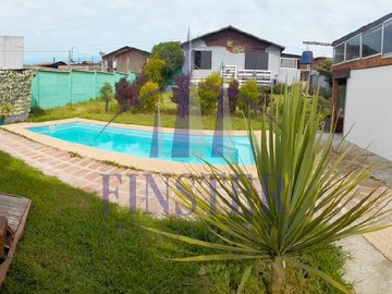 Venta / Casa / Quintero