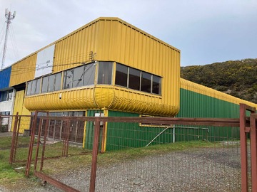 Bodega en arriendo mensual en Arriendo Bodega en Puerto Montt (10277), Puerto Montt
