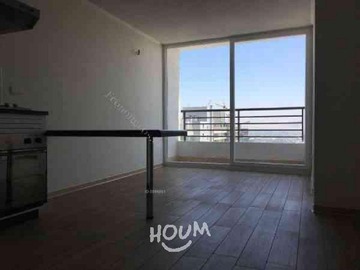 Departamento en arriendo mensual en Toro Mazote, Estación Central - 1 dormitorio, 1 baño