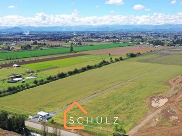 Terreno en venta en Se vende parcela en Loteo Santa Margarita (65267), Talca