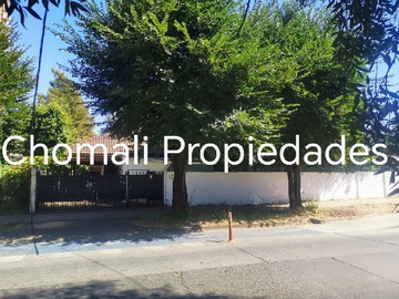 Casa en venta en Hochstetter, Temuco - 6 dormitorios, 3 baños