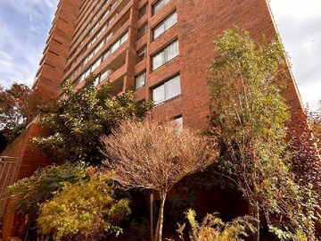 Departamento en arriendo mensual en Avenida Alonso de Córdova 5045, Las Condes, Región Metropolitana de Santiago 7550000, Chile, Las Condes - 2 dormitorios, 2 baños