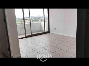 Departamento en venta en Chacabuco, Santiago - 1 dormitorio, 1 baño