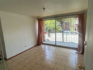 Venta / Departamento / Ñuñoa