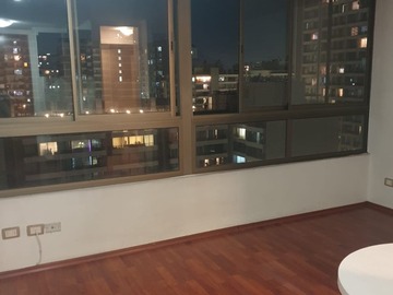 Departamento en venta en Cerca de santa isabel, Santiago - 1 dormitorio, 1 baño