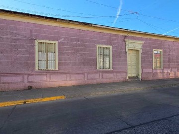 Terreno en venta en Ovalle: 2ª ciudad más rentable de Chile (173769), Ovalle