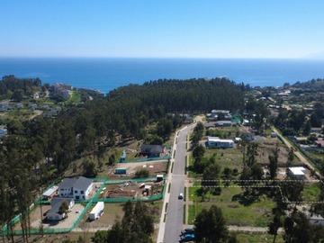 Sitio en venta en Bosques de quilen, costa quilen, puchuncaví, Puchuncaví