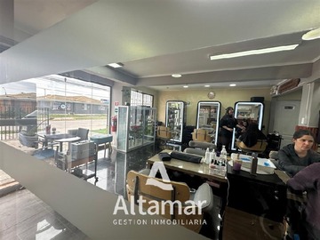 Local Comercial en venta en A pasos de Juan Soldado, Villa Olímpica, La Serena - 4 baños