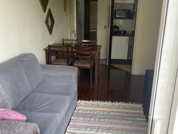 Arriendo Mensual / Departamento / San Miguel